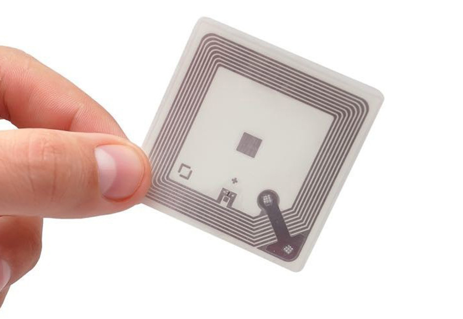 Smart Thermal Printable RFID Labels | Traceability Meets Automatic Identification--Label Science 04