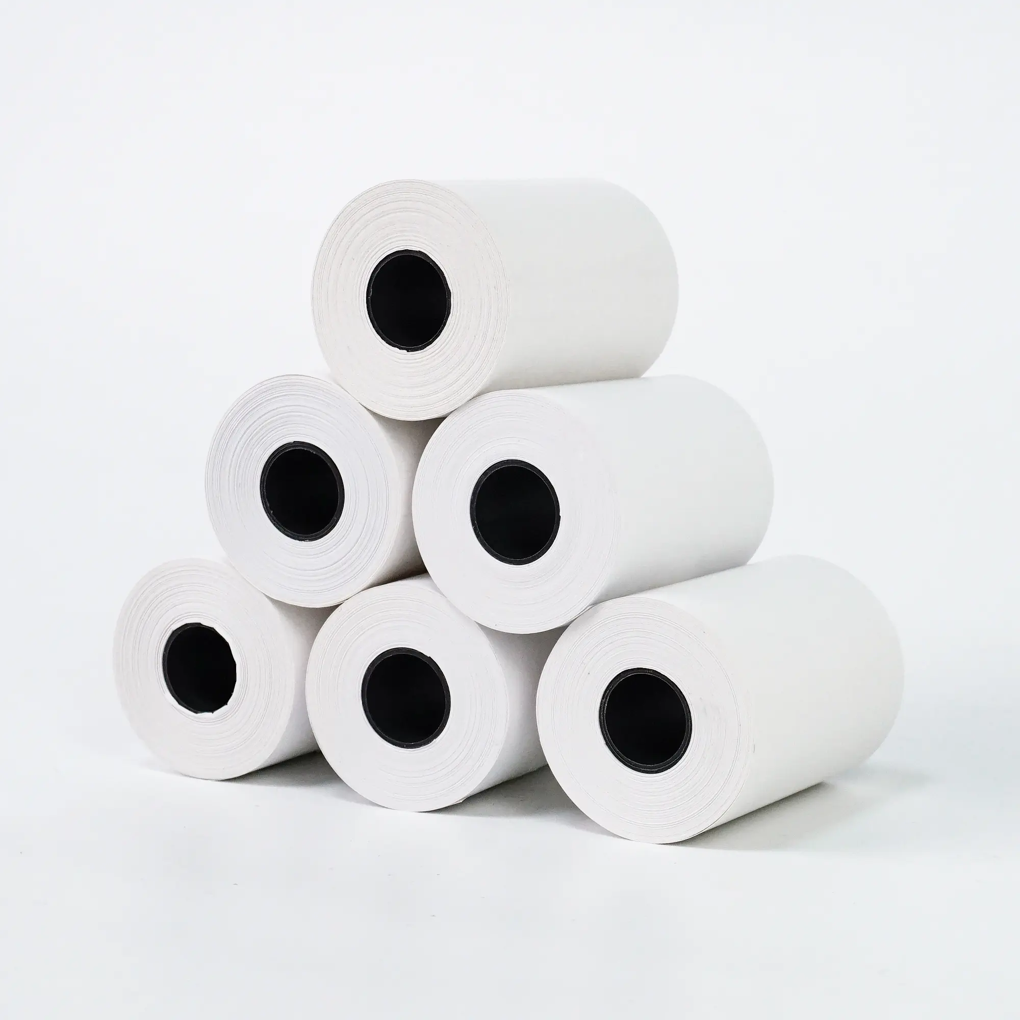 Factory Good Price 57*25mm Thermal Paper R...