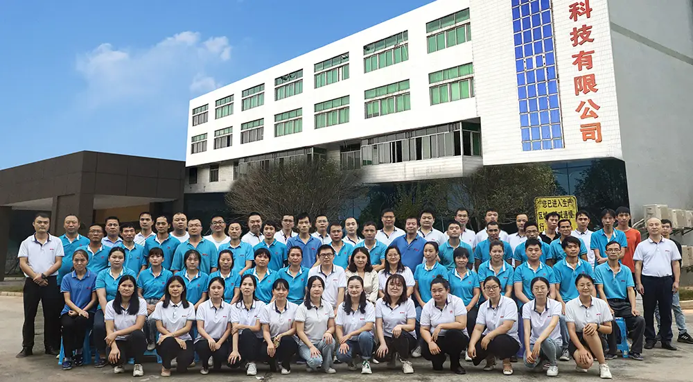 Juncheng Company Gate