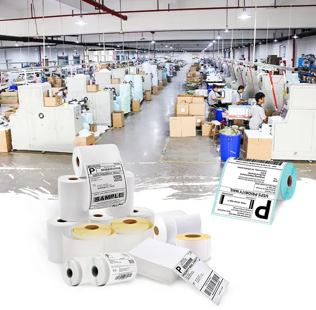 The Ultimate Guide to Custom Adhesive Labels for Product Branding