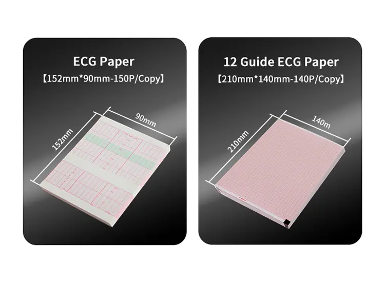 Medical ECG printer paper details 1 (3)