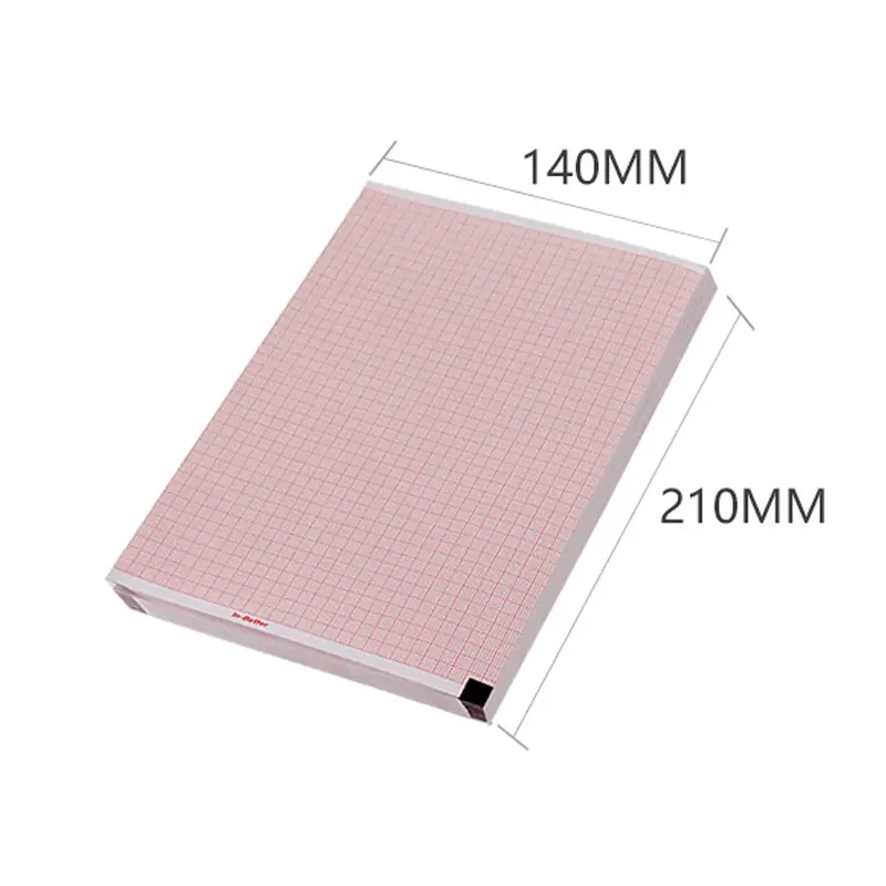 210mm ECG paper