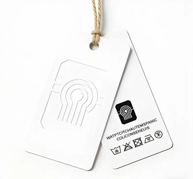 RFID Tag Manufacturing: Multilingual Solutions for Global Trade