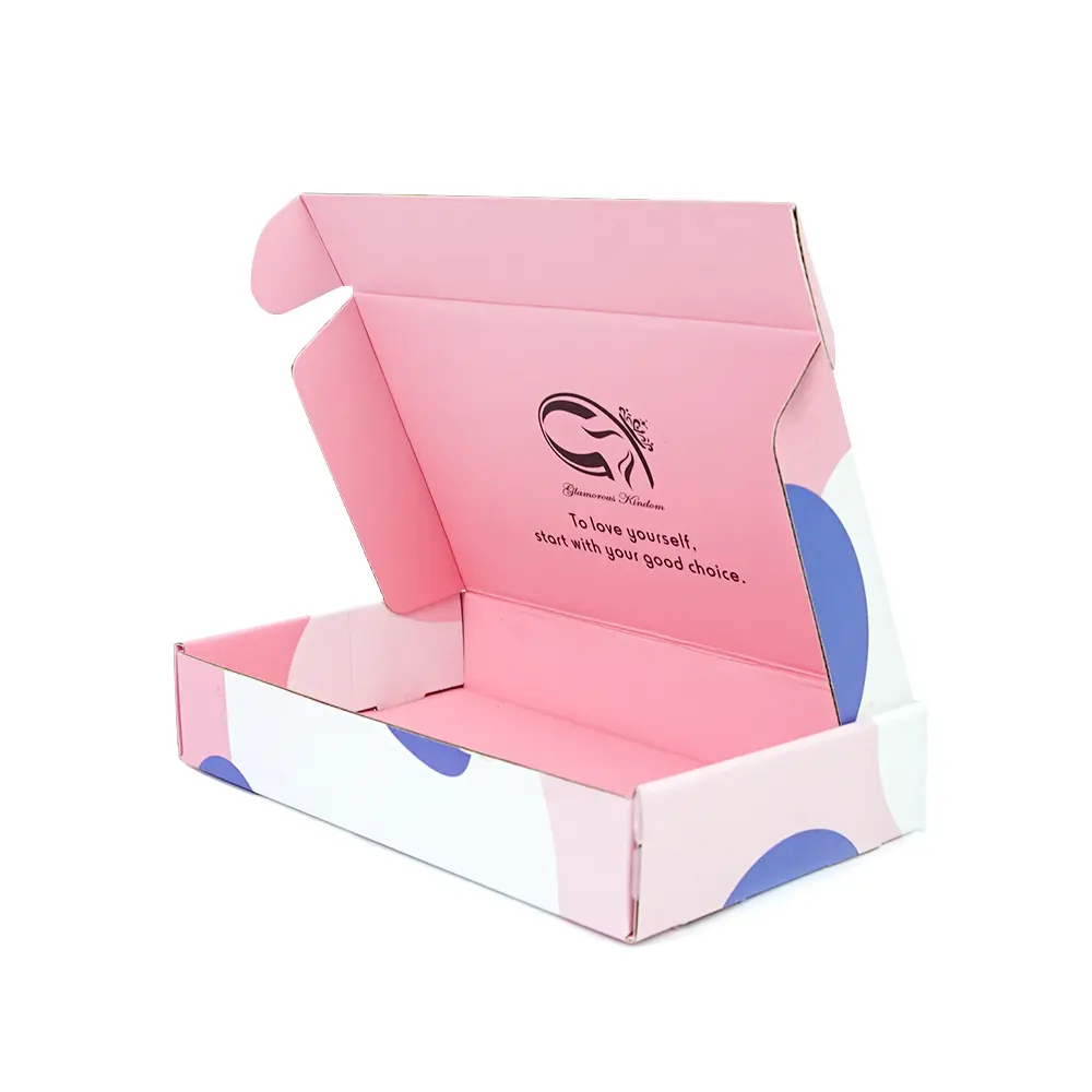printed gift boxes