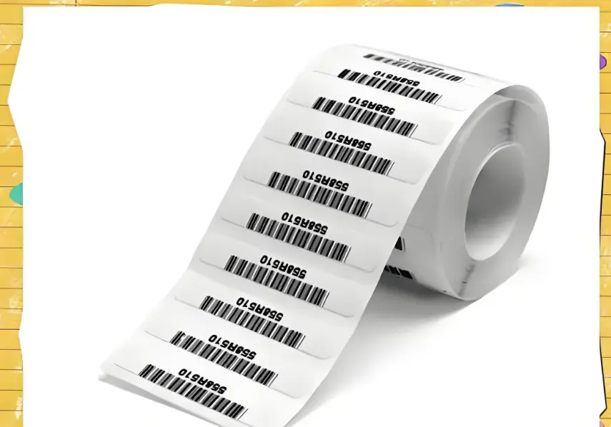 Top Advantages of RFID Over Traditional Barcodes Explained