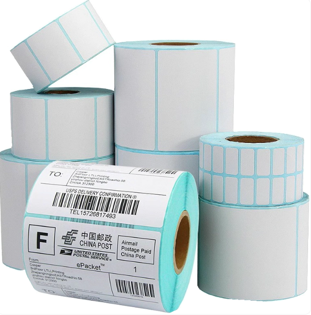 Global Heat-Sensitive Label Paper Market: Future Prospects Unveiled