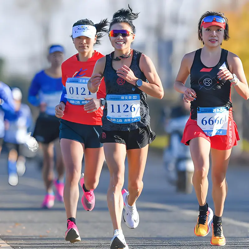 personalized race numbers