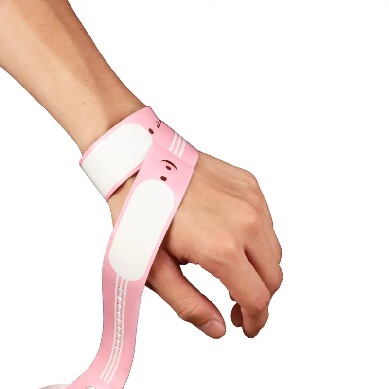 paper event wristbands