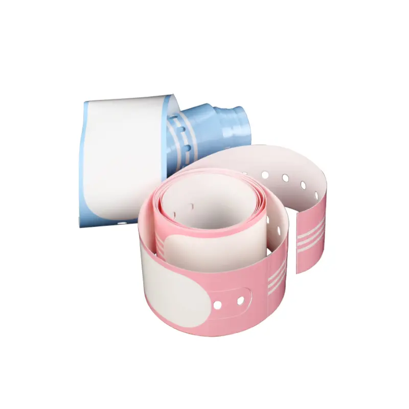 biodegradable paper bands