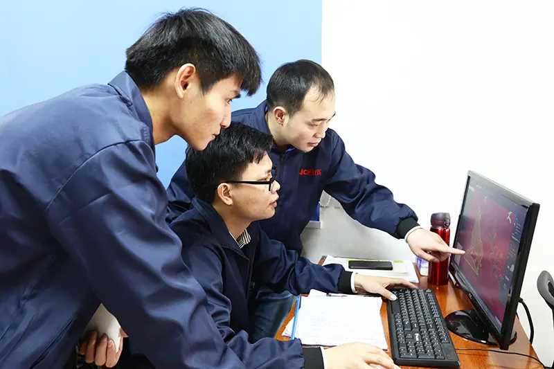 PS Plate Rotary Printing Machine